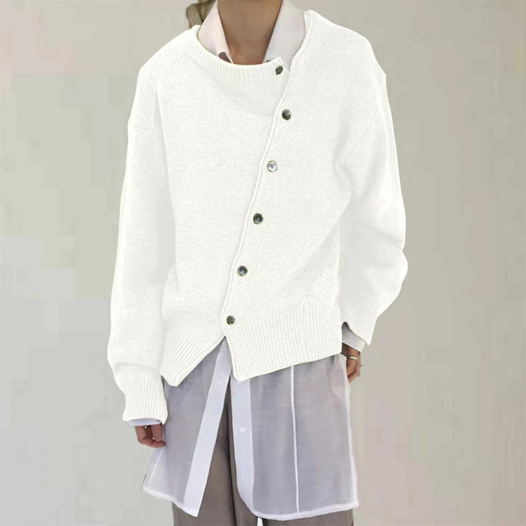 Alora - L'élégance au quotidien avec le cardigan Alora