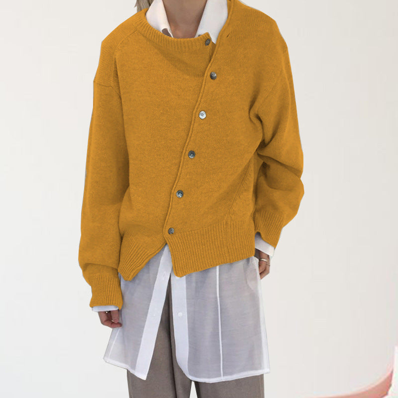Alora - L'élégance au quotidien avec le cardigan Alora