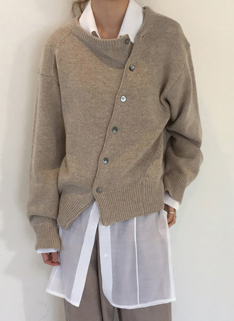 Alora - L'élégance au quotidien avec le cardigan Alora