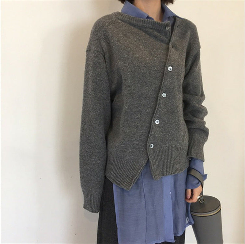 Alora - L'élégance au quotidien avec le cardigan Alora