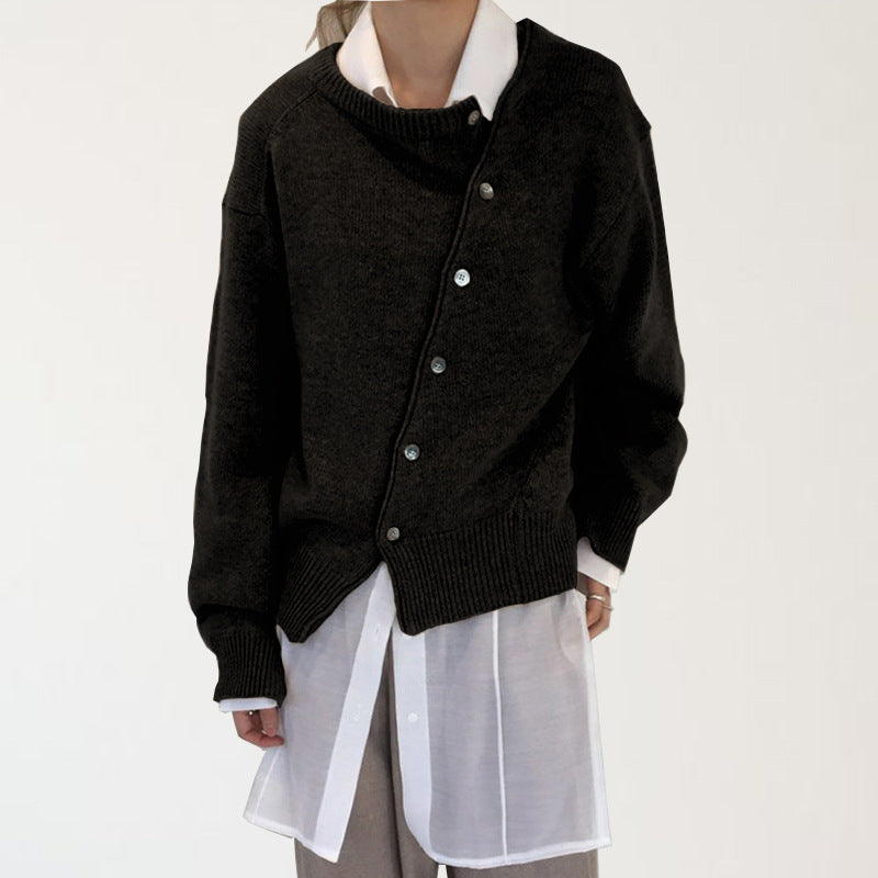 Alora - L'élégance au quotidien avec le cardigan Alora
