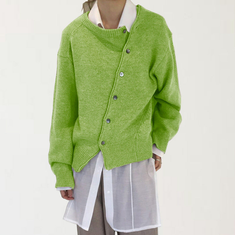 Alora - L'élégance au quotidien avec le cardigan Alora